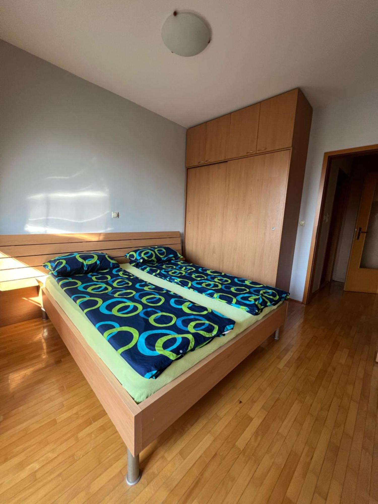 Cozy, Modern Apartment In The Center Of The City! Skopje Extérieur photo