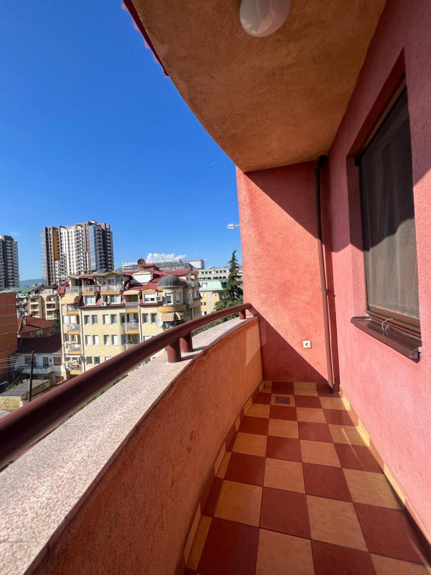 Cozy, Modern Apartment In The Center Of The City! Skopje Extérieur photo