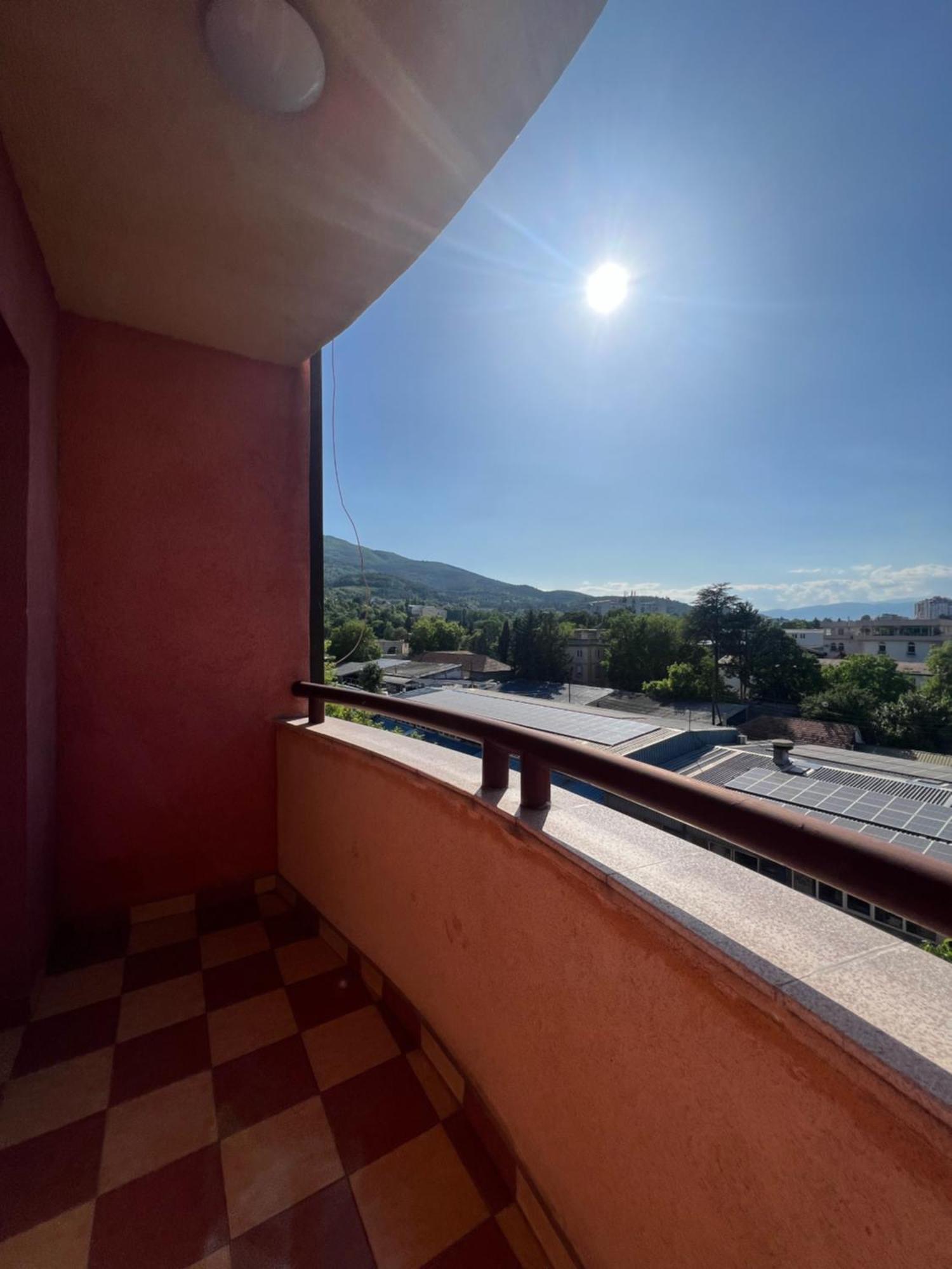 Cozy, Modern Apartment In The Center Of The City! Skopje Extérieur photo